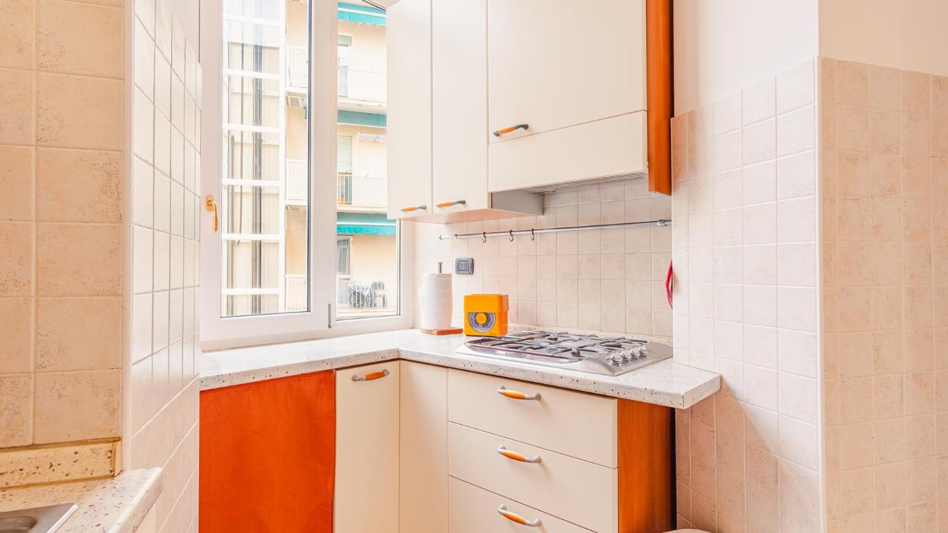 Residenza Edvige - Italian Homing Verona Exterior foto