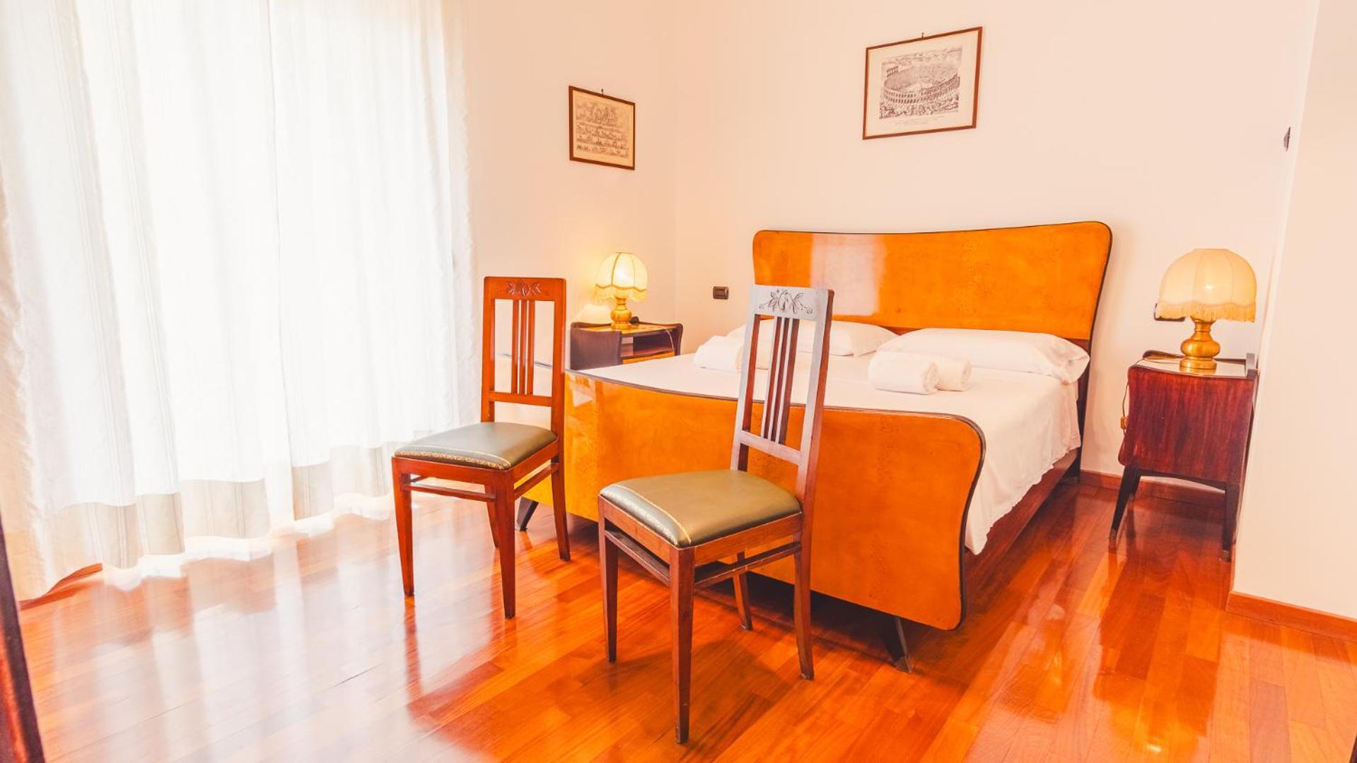 Residenza Edvige - Italian Homing Verona Exterior foto
