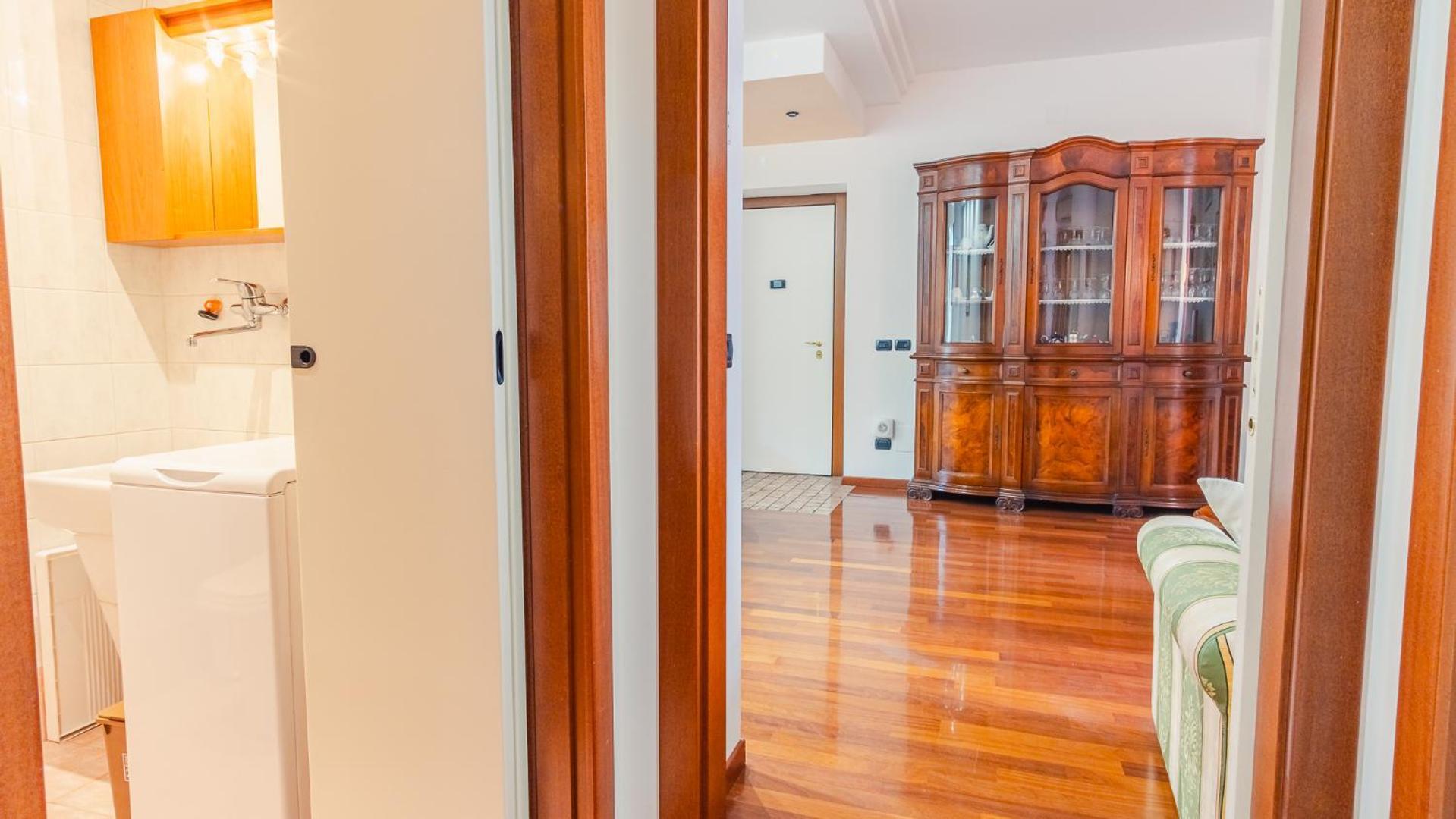 Residenza Edvige - Italian Homing Verona Exterior foto