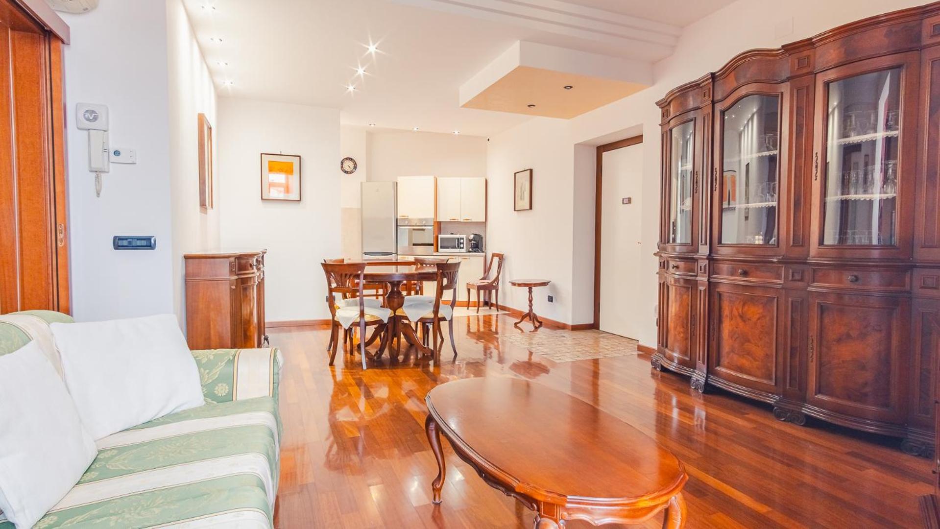 Residenza Edvige - Italian Homing Verona Exterior foto