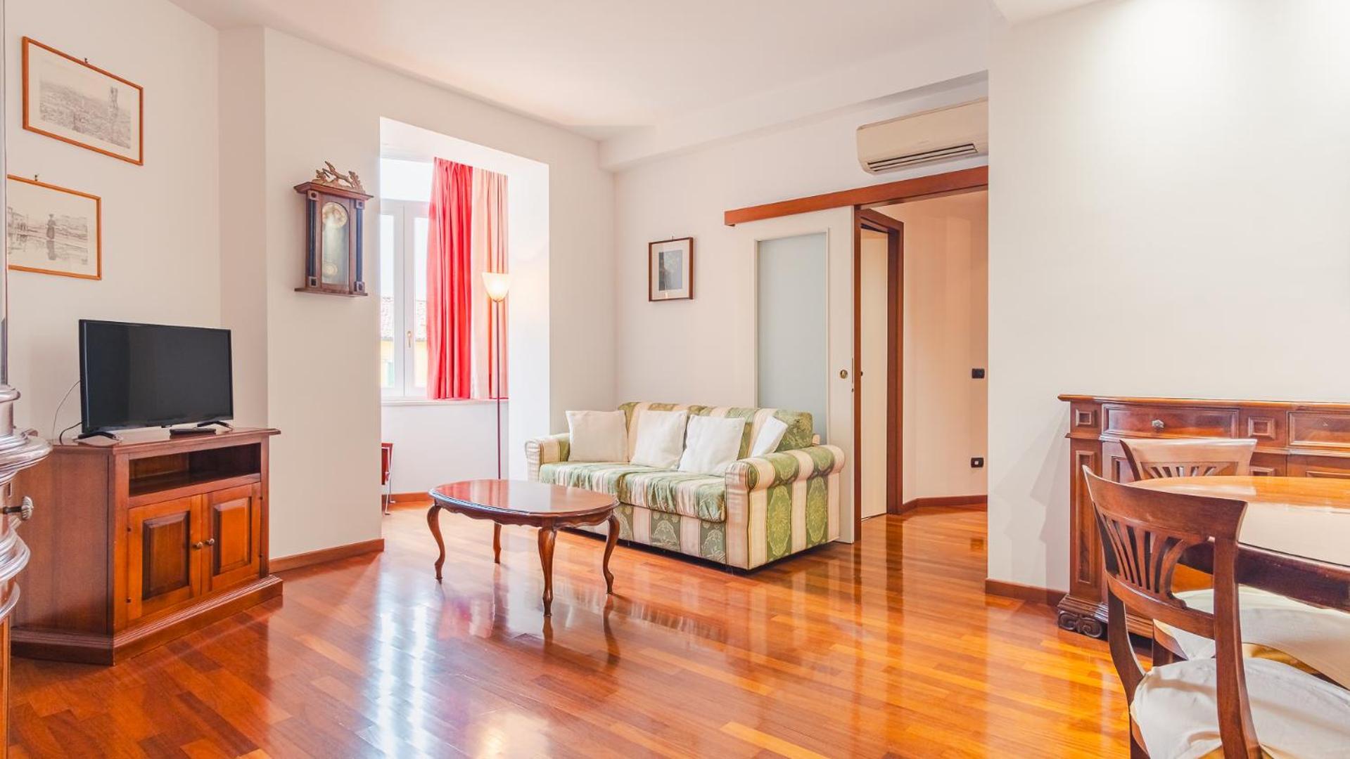 Residenza Edvige - Italian Homing Verona Exterior foto