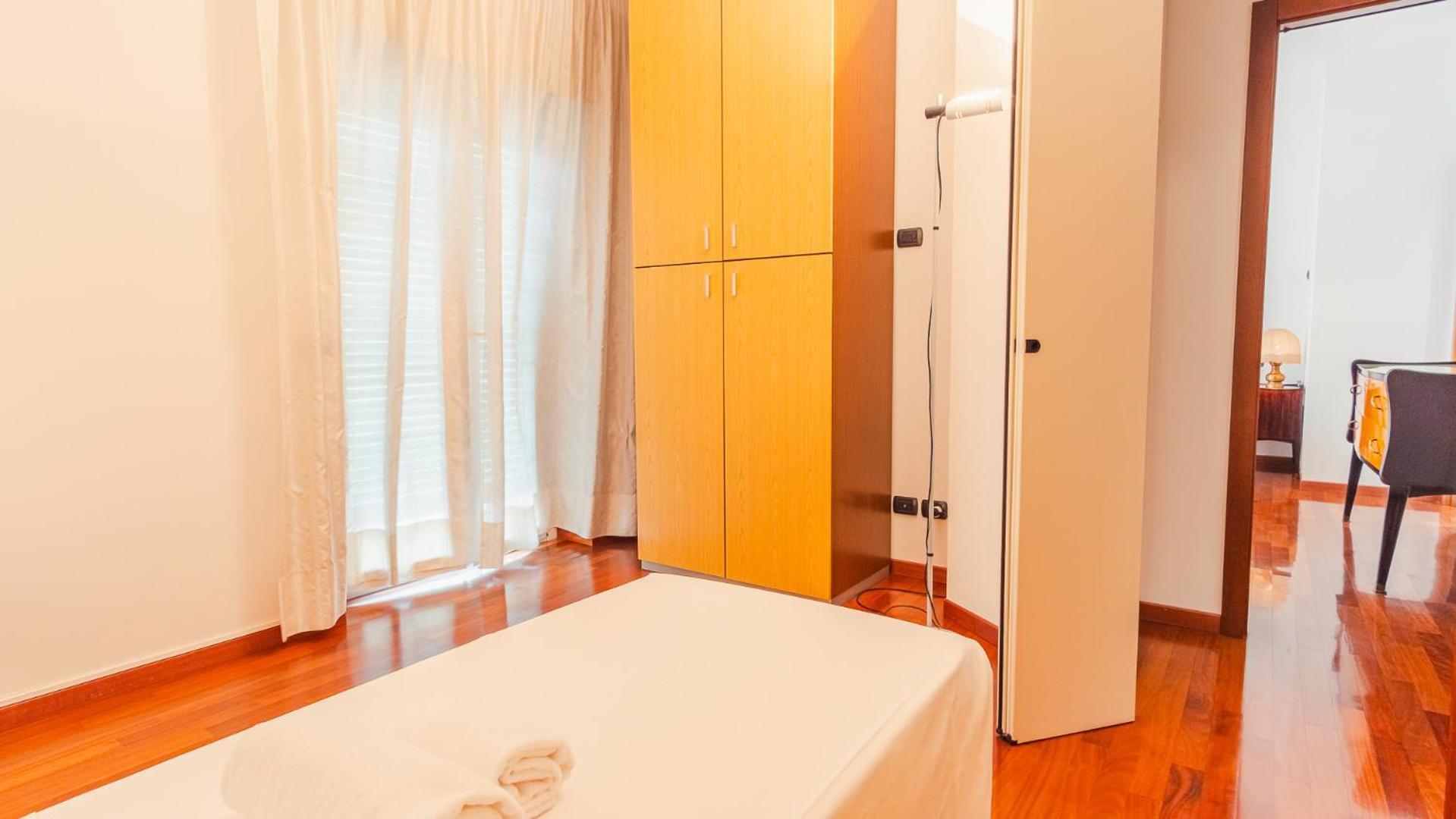 Residenza Edvige - Italian Homing Verona Exterior foto