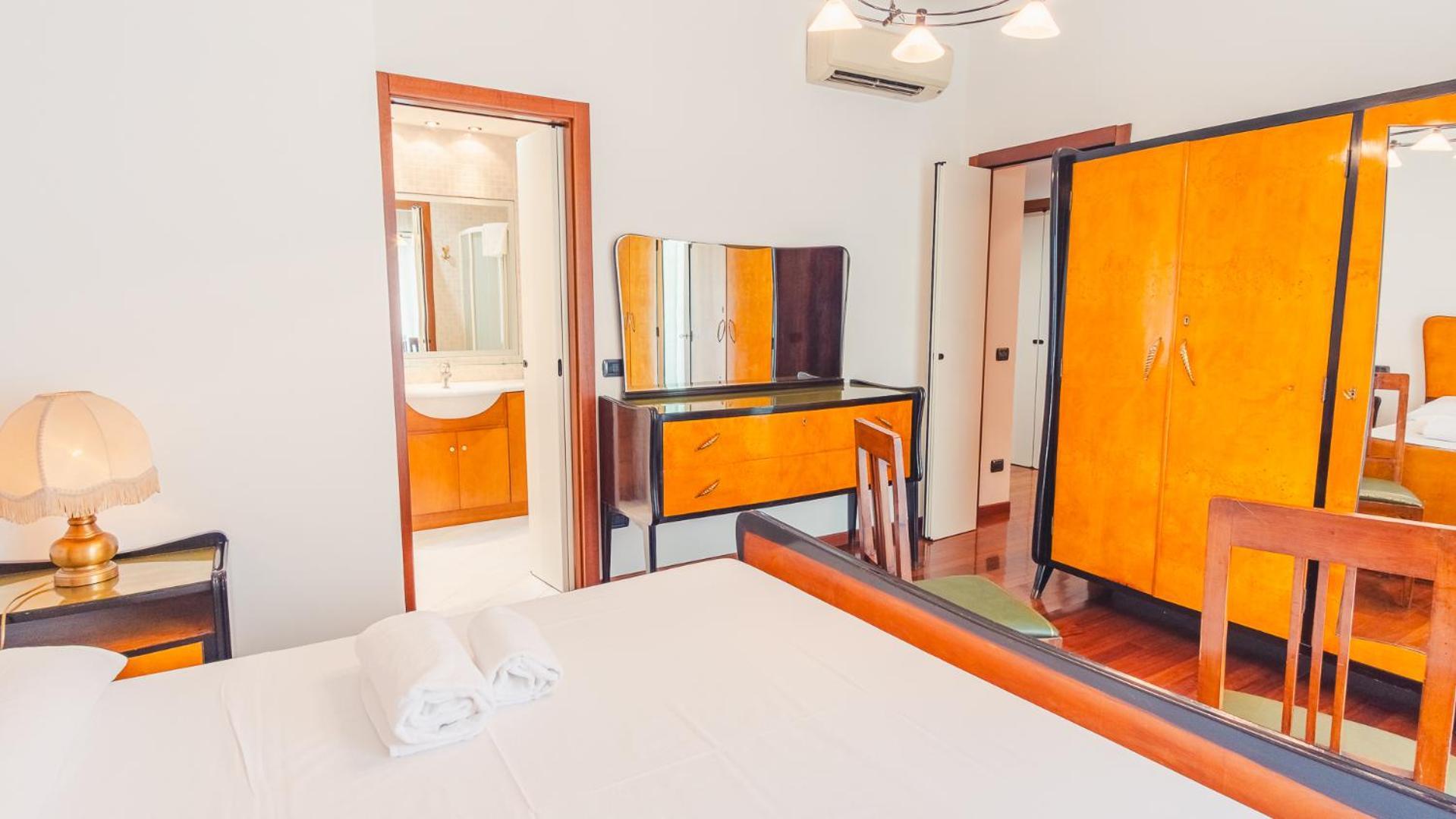 Residenza Edvige - Italian Homing Verona Exterior foto